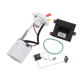 Edelbrock Fuel Pump Kit #15782 For 07-13 GM 1500 Standard Cab/Long Bed 4.8L/5.3L