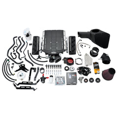 Edelbrock Supercharger Kit #15839 for 2015-17 Ford Mustang Modular Nose 5.0L V8, Stage 2