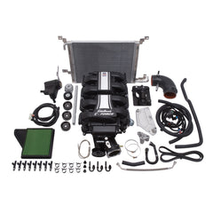 Edelbrock E-Force Supercharger for 2011-14 Mustang GT 5.0L Coyote - Stage 1 (no Tune)