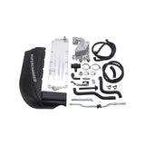 Dry Sump Accessory Kit for E-Force #1590/#1591 for 2010-13 Corvette Grand Sport