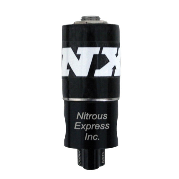Nitrous Express Solénoïde Lightning Stage One (orifice .063)