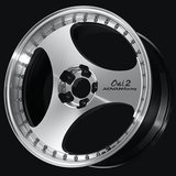 AVN ONI2 Progressive Wheels
