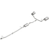 MAG BRE Exhaust Kits