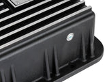 AFE Diff/Trans/Oil Covers