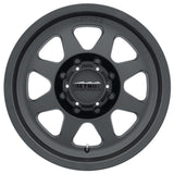 MRW MR701 Wheels