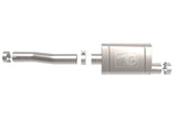 AFE Exhaust Cat Back