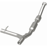 MAG Converter Direct Fit