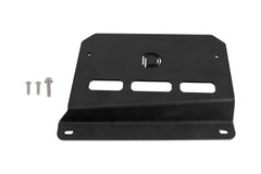 Diode Dynamics 18-25 Jeep Wrangler JL D-Switch Hub Mounting Kit