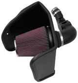 KN 63 AirCharger Intake