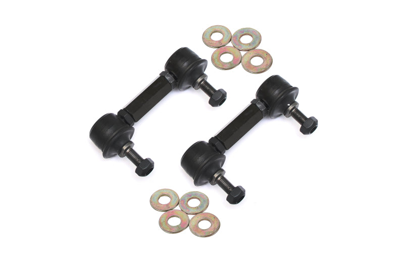 BMR Ensemble de biellettes de barre stabilisatrice arrière 10-11 Camaro 5e génération - noir