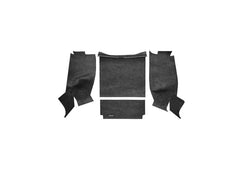 Husky Liners Revêtement Jeep Guardian Comfort 81-86 Jeep CJ7 sans goussets (hayon et revêtement de coffre inclus)