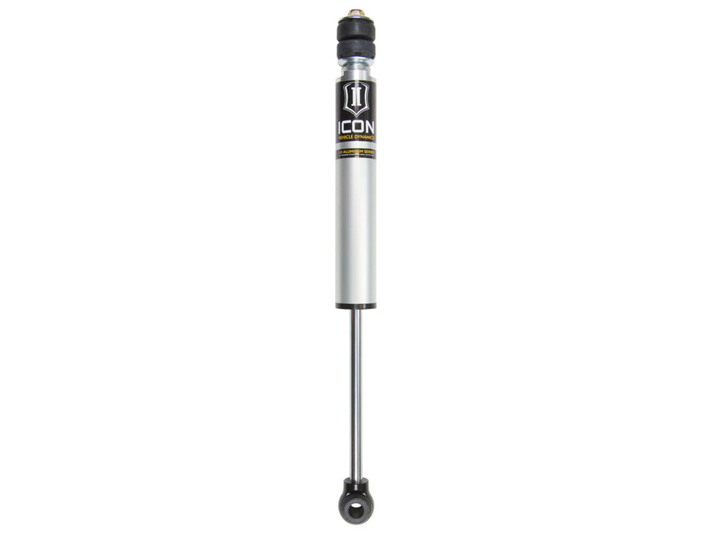 ICON Vehicle Dynamics Shocks — 1996-2002 Toyota 4Runner — Driver