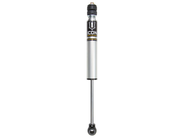 ICON Vehicle Dynamics Shocks — 1996-2002 Toyota 4Runner — Driver