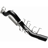 MAG Catback Exhaust