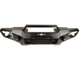 RSE Steel Front Bumpers