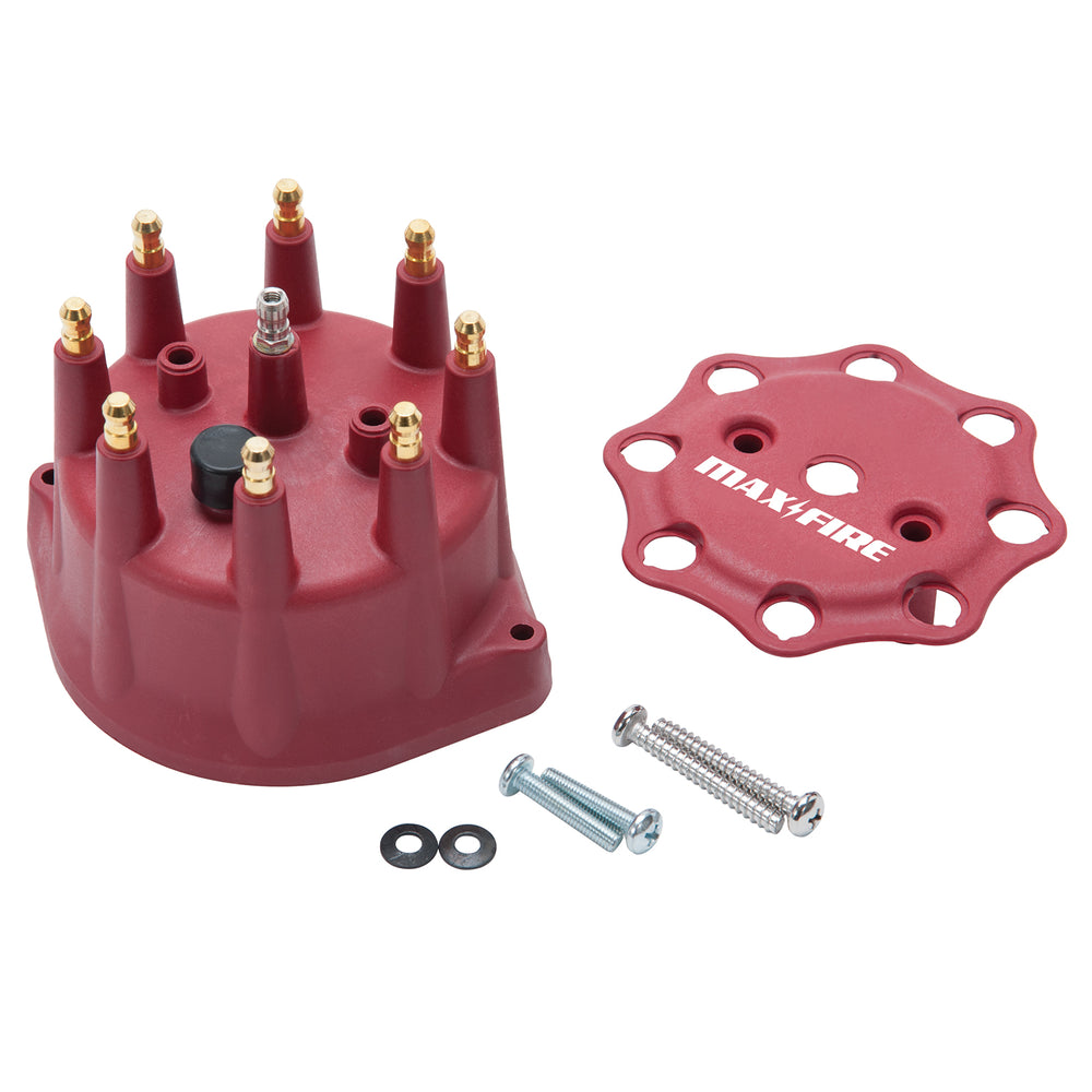 Edelbrock Max-Fire Distributor Cap Rotor