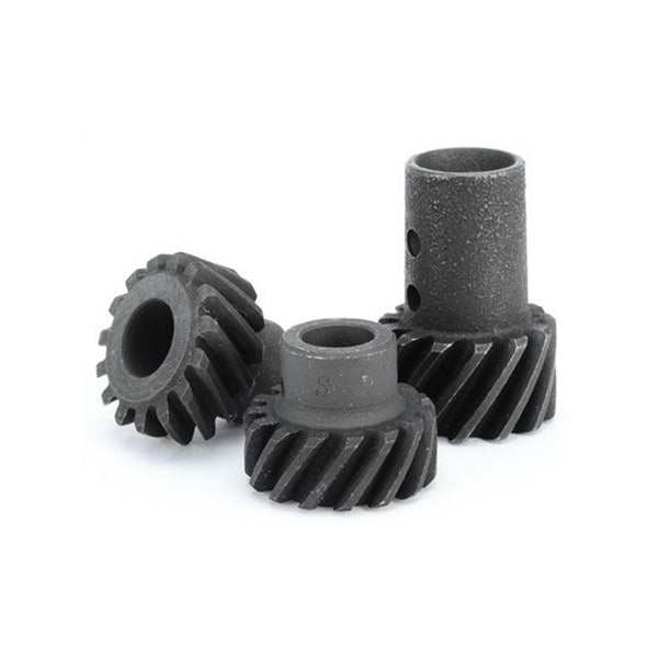Edelbrock Engrenage d'entraînement de distributeur #22736 pour SB Ford 289-302 avec arbre de 0.467 po de diamètre
