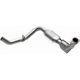 MAG Converter Direct Fit