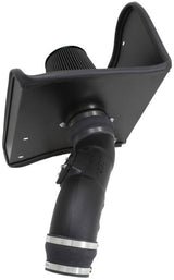 KN Performance Air Intake Systems