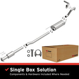 MAG BRE Exhaust Kits
