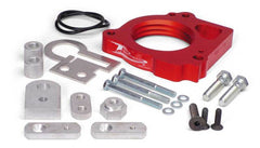 Airaid Entretoise de corps de papillon PowerAid 03-07 Dodge Ram 4.7L Magnum V8