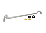 WL Sway Bars - Front