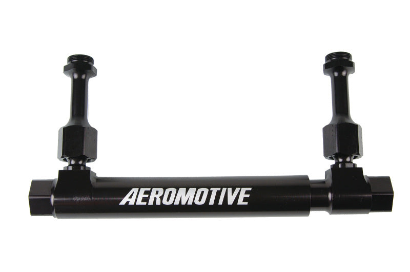 Aeromotive Rampe d'alimentation - Holley série 4150/4500