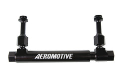 Aeromotive Rampe d'alimentation - Holley série 4150/4500