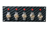 MOR Switches