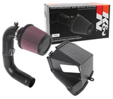 KN 69 Typhoon Intake