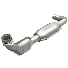 MagnaFlow Convertisseur catalytique à ajustement direct 01-02 Exped/F-150 5.4L côté conducteur