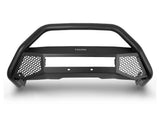 Go Rhino 2014-2021 Tundra Rc4 Skid Plate Bull Bar Frame with Mount Bracketslight Ready Txt Blk