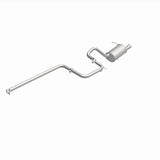MAG BRE Exhaust Kits