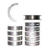 Manley 91-10 Ford Mustang 4.6L Series Windsor Aluminum Main Bearing