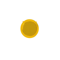 KC HiLiTES Lentille à faisceau large jaune Performance FLEX ERA 1