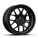 Vertex RSR _ Asphalt Black