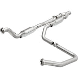 MAG Converter Direct Fit