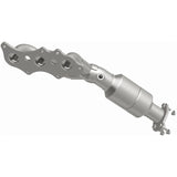 MAG Converter Direct Fit