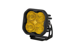 Diode Dynamics SS3 Sport ABL antibrouillard SAE standard (unité) - jaune