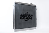 CSF Radiators - Aluminum