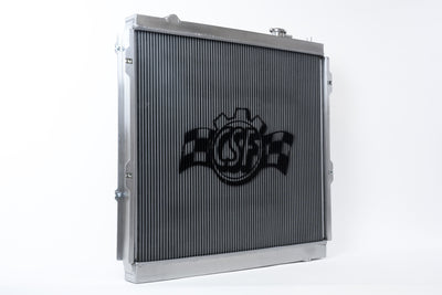 CSF Radiateur robuste tout aluminium 95-04 Toyota Tacoma (2.7/3.4L)