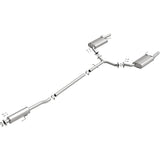 MAG BRE Exhaust Kits