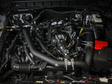 AFE Bladerunner I/C & Tubes