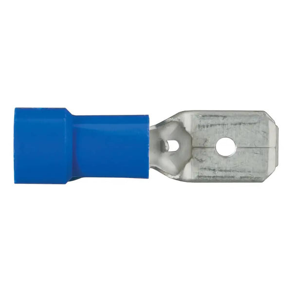 CURT Connecteur rapide mâle — calibre 16-14, 100 par sac (59432)