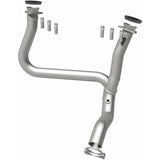 MAG BRE Front Pipe Kit
