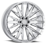 MTX Gangstar Wheels