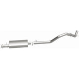 MAG BRE Exhaust Kits