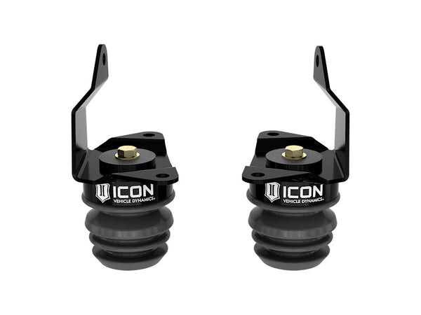 Icon Vehicle Dynamics 2022-2026 Tundra Rear Foam Bump Stop Kit