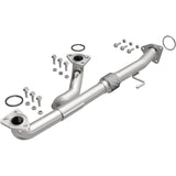 MAG BRE Front Pipe Kit