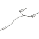 MAG BRE Exhaust Kits